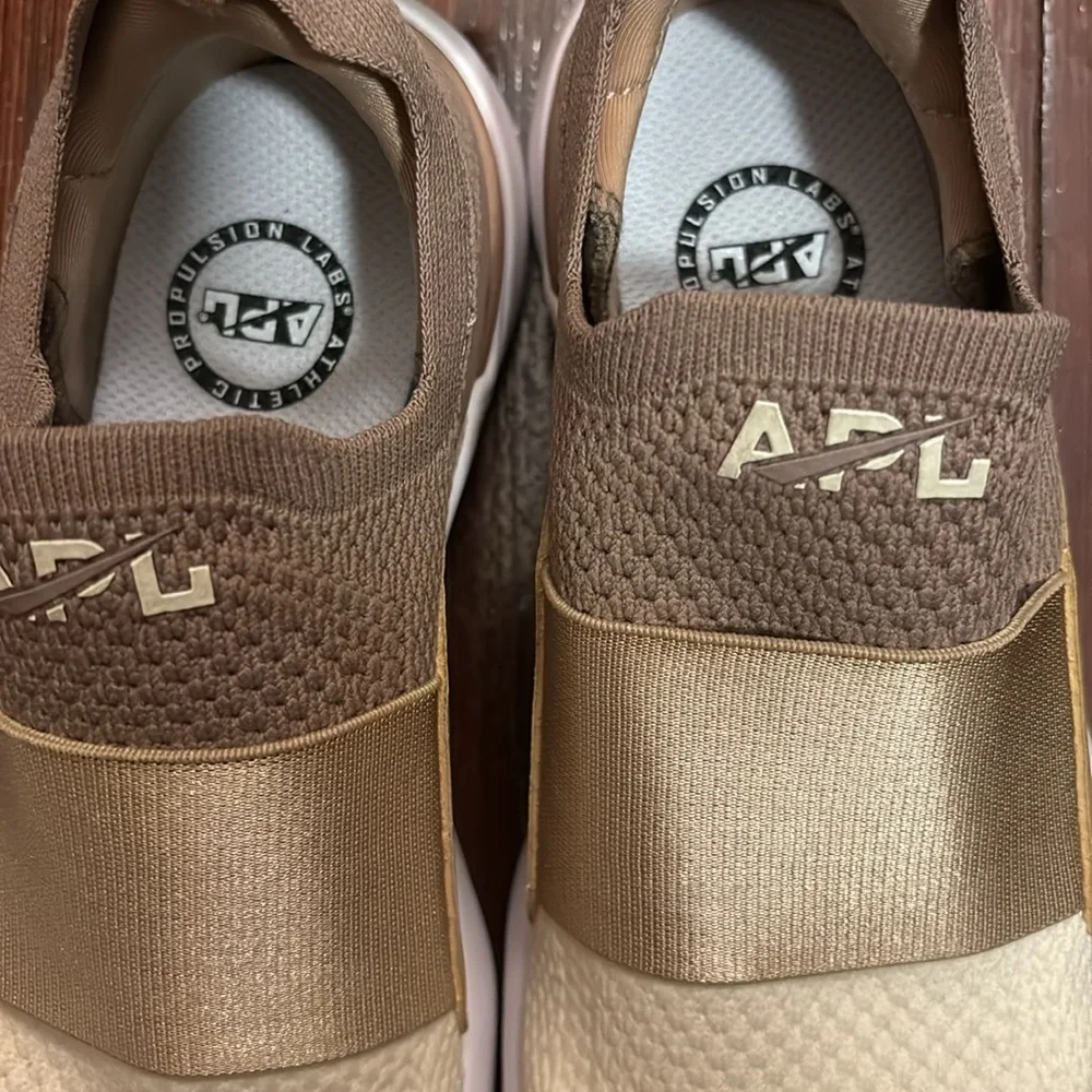 APL new tags